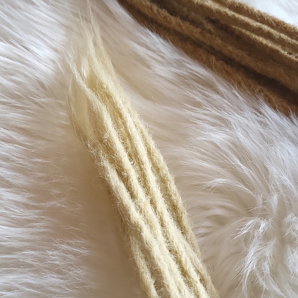 Synthetic Dreadlock Set, Ombre - Picture 4 of 6